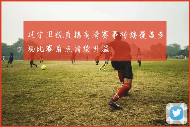 辽宁卫视直播高清赛事转播覆盖多场比赛看点持续升温