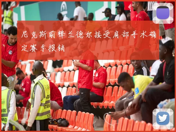 尼克斯前锋兰德尔接受肩部手术确定赛季报销