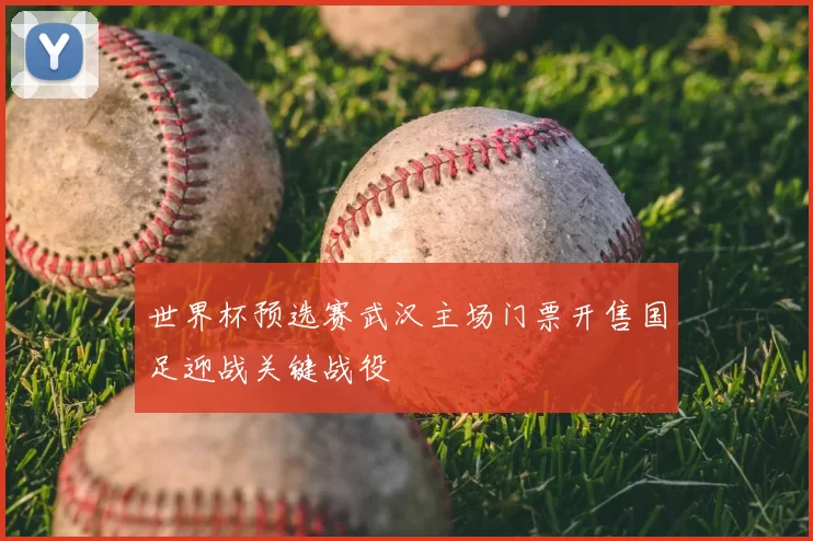 世界杯预选赛武汉主场门票开售国足迎战关键战役