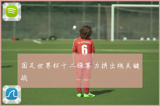 国足世界杯十二强赛力拼出线关键战