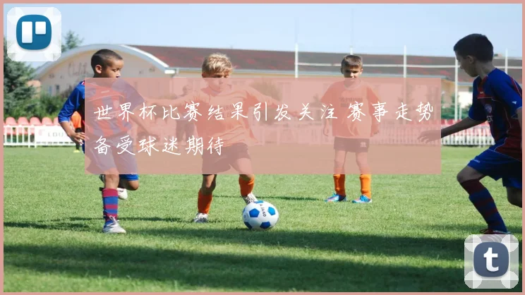 世界杯比赛结果引发关注 赛事走势备受球迷期待