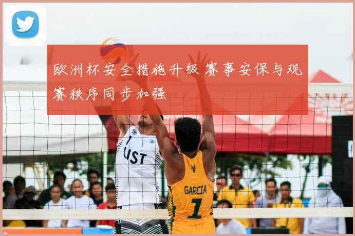 欧洲杯安全措施升级 赛事安保与观赛秩序同步加强