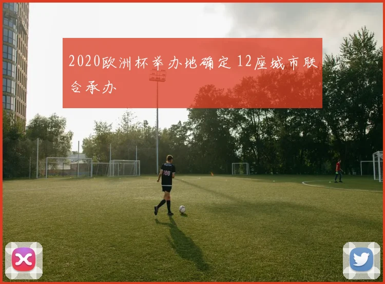 2020欧洲杯举办地确定 12座城市联合承办